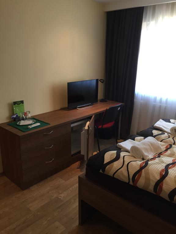 Penzion Toscana Lanzhot Екстер'єр фото